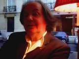Gonzague Saint-Bris parle d'architecture 3
