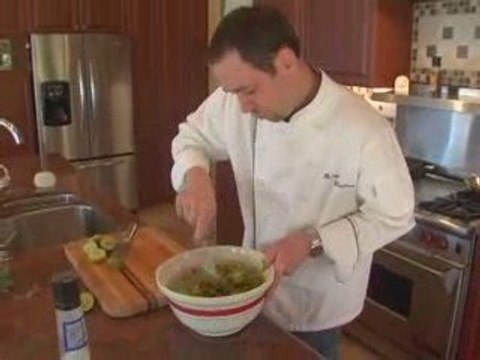 Hors D’oeuvres Part 1 of 2