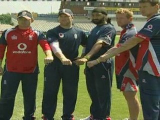 Madeleine McCann: still missing after 2 years