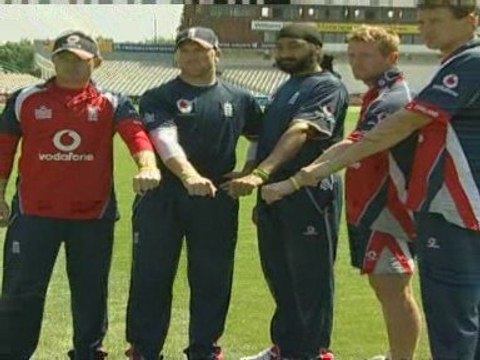 Madeleine McCann: still missing after 2 years