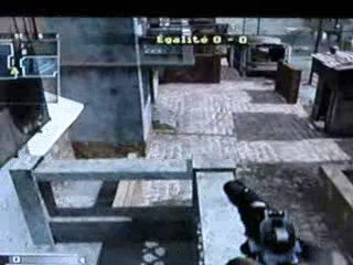COD4 Cheat