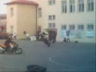 FRS ZAMOŚĆ Rzeszów 02.05.09r.