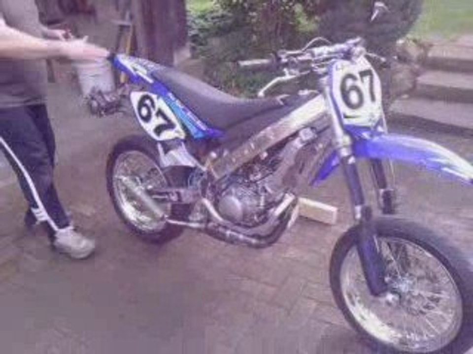 RR alu top alu prépa DS