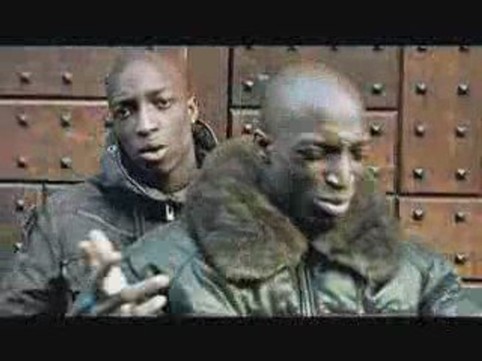 HECKEL ET GECKEL - C calme neggez