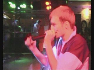 Hip-Hop Foundation Belarus