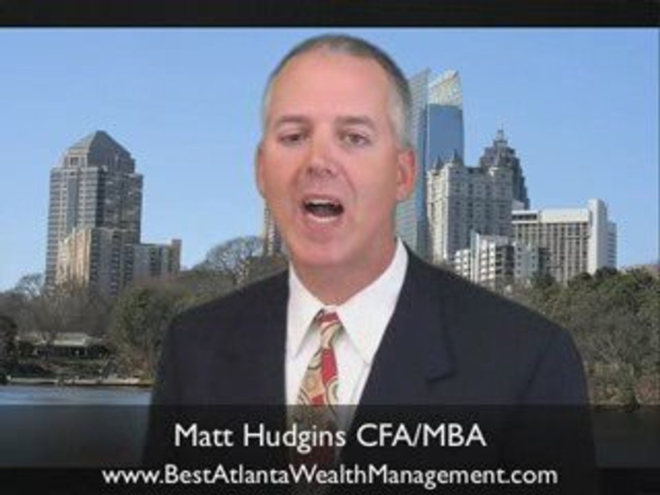 Atlanta Investment Advisor Atlanta Investment Advisors