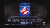 Ghostbusters - Blu-ray Edition
