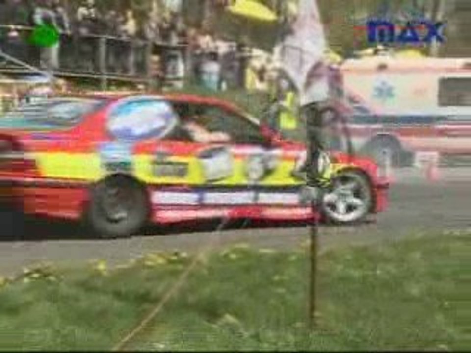 Rozpoczęcie sezonu motorowego