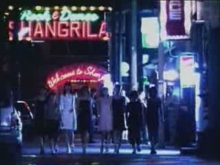 Morning Musume - Summer Night Town