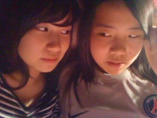 Benthi - Melissa & Khaled (à 4h du Mat)