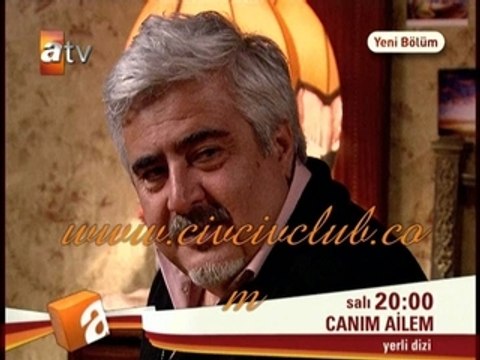 Canım ailem dizisi 24.bölüm fragmanı