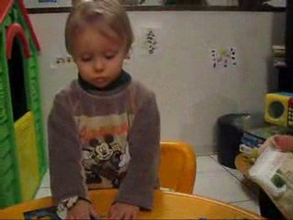 la soupe