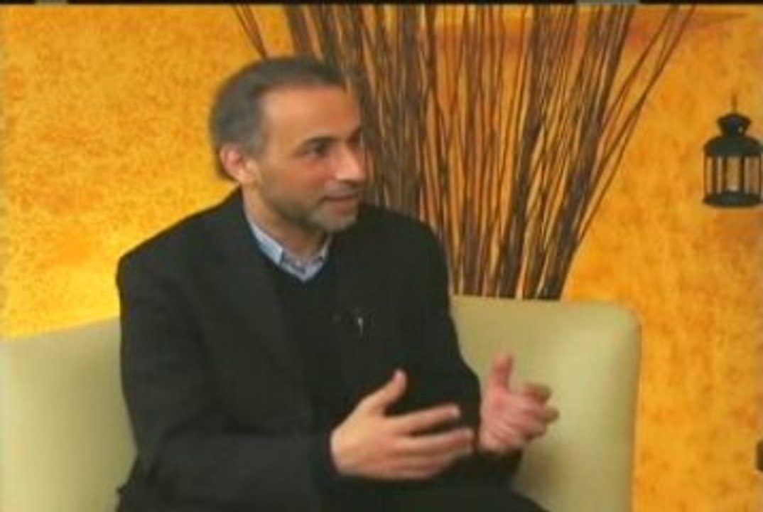 Ramadan Tariq - Ijtehad - Independent Reasoning