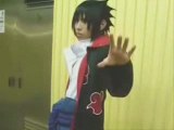 cosplay sasuke>>>>uchiha joey