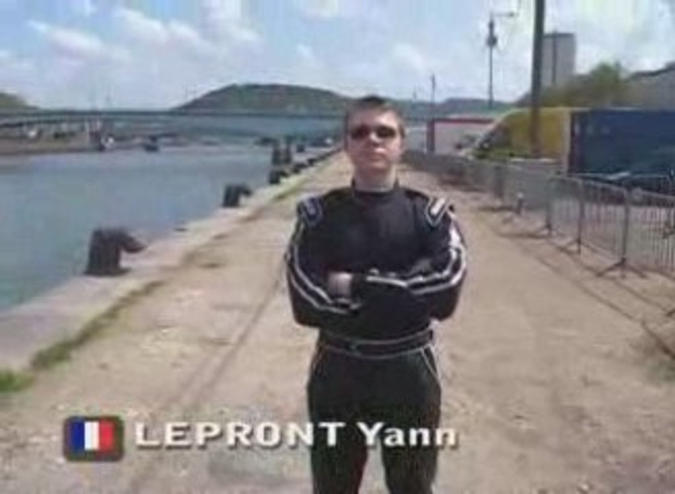 Intro 24h 2009