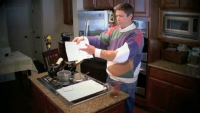 TeaV.tv Episode 1 How To Make An Herb Decoction