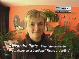 GDSINFOTV  Le 1er mai dans le canton