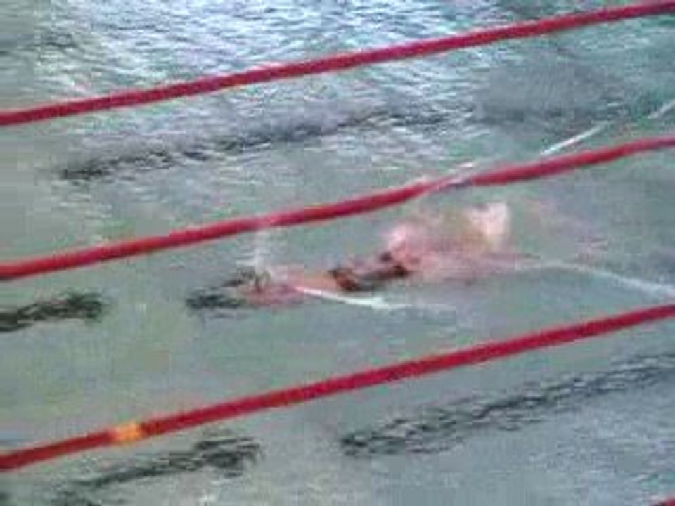 800 SF Hommes Open Rennes 2009 - Finswimming