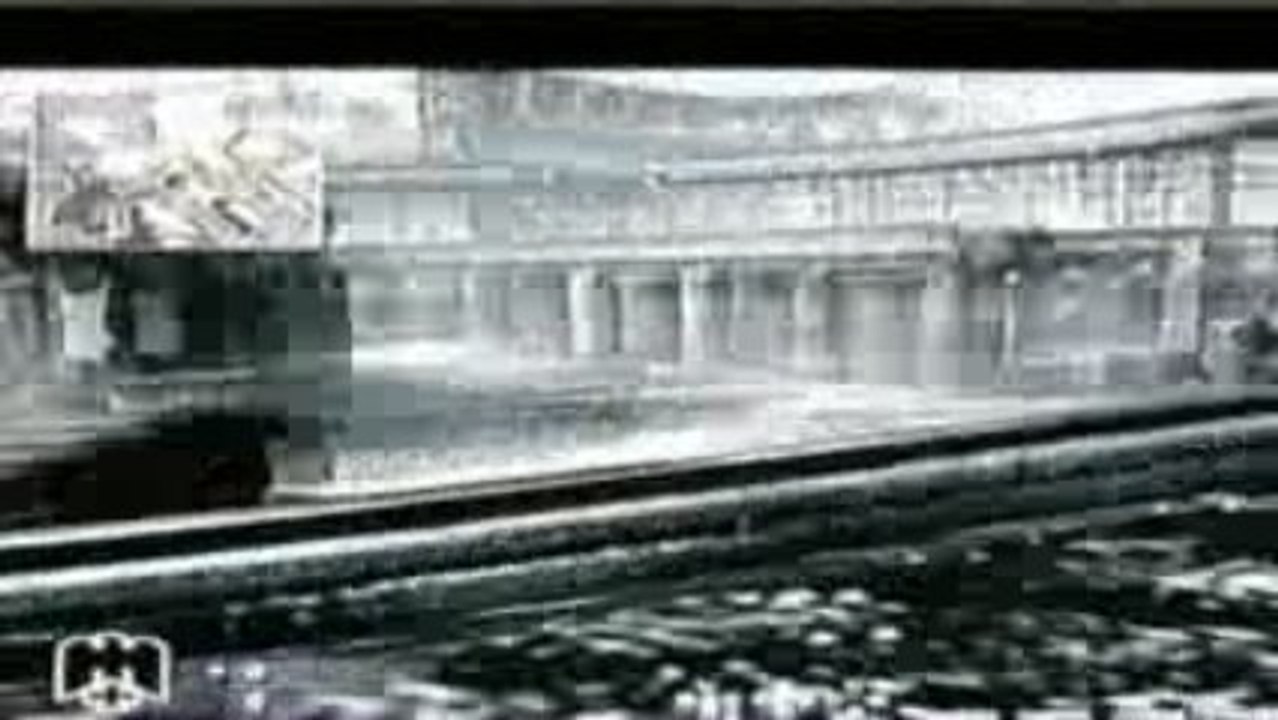 COD5 : Roundhouse-Glitches, spots, sniper spots and tricks