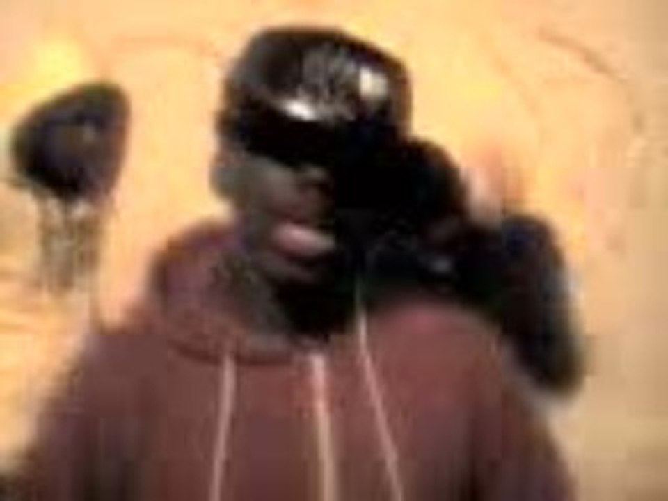 impro blacko