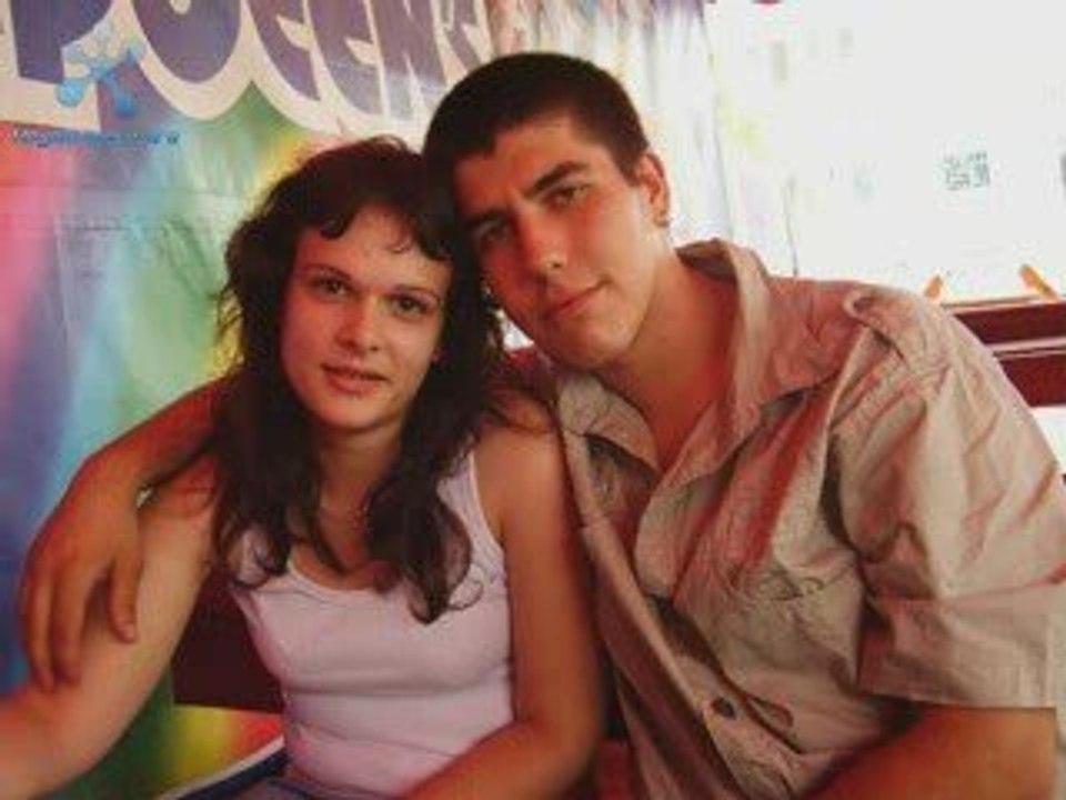 my love for you