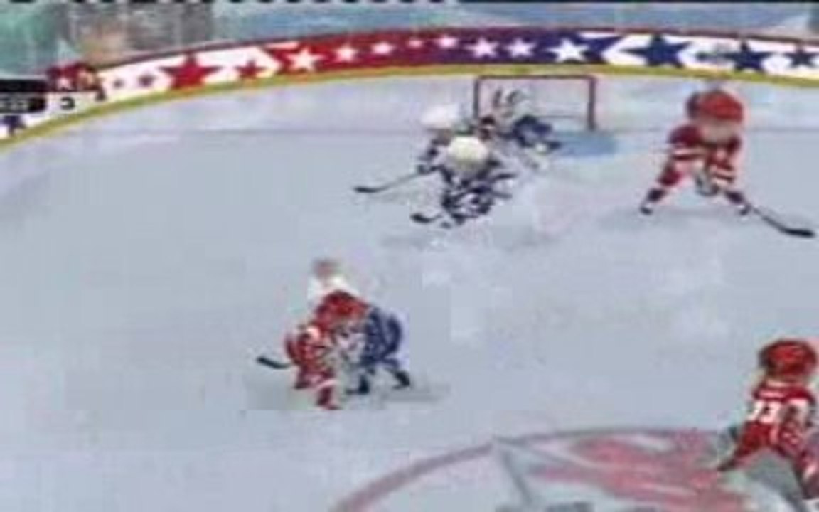 nhl 3vs3 psn