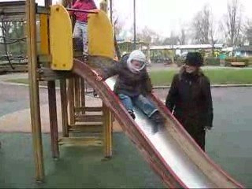 Au parc