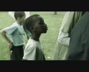 SALIF   Ghetto youth