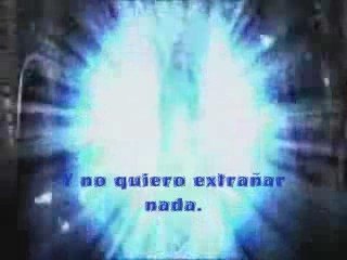 I dont wanna miss a thing AMV Lenneth & Lucian [Subtitulado]