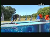 MBC - WipeOut - Jeux Sans frontières Arabe - 02/05 - (4)