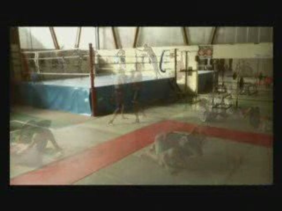 SALIF   Special dedicace