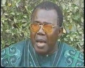 MAMOUDOU DEMBEL GUISSE BANDIRAADO