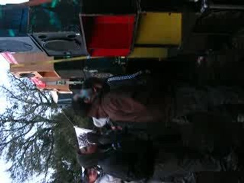 teuf amnezik koaltek 1er mai 2