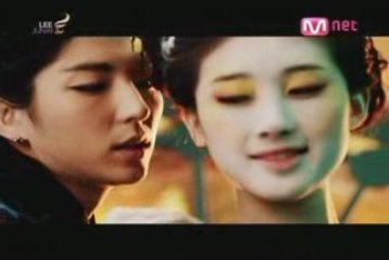 2009.05.01 ~ Lee Jun Ki Mnet J Style MV