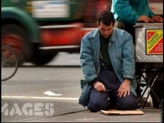 Pas d'excuses pour rater la prière!