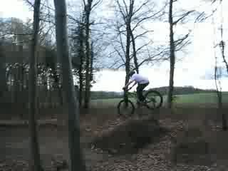 velo dirt