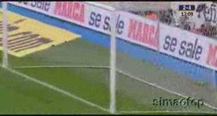 real madrid - barcelone.2-4. henry