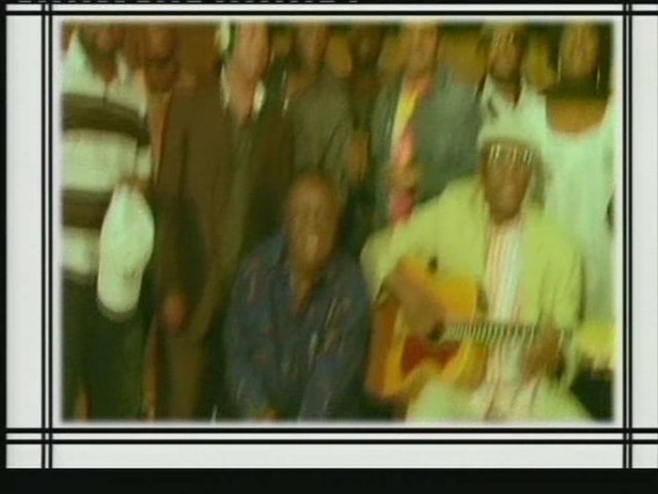 Au coeur dela musical congolaise 2