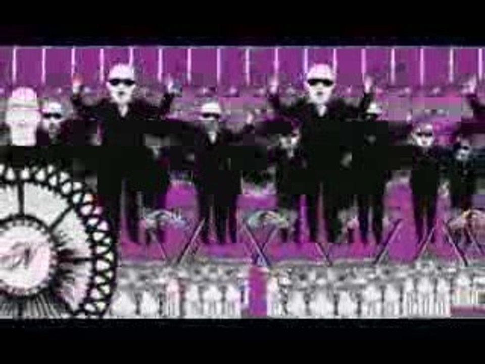 Pet Shop Boys - Love Etc