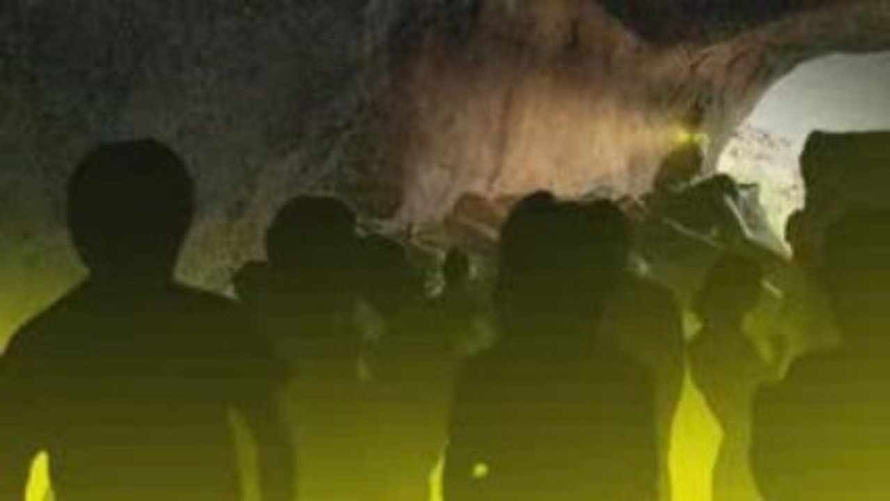 La boite de nuit! On y va!! DJ HIBOU