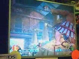 tournoi jeff78 final frionel(rufus et cammy vs L.dvd (honda)