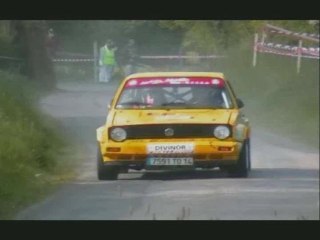 RALLYE MUGUET