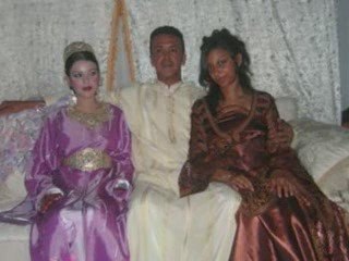 CHEB ABDELKADER RIFI "AROUAH AROUAH"  (ANCIEN SON)