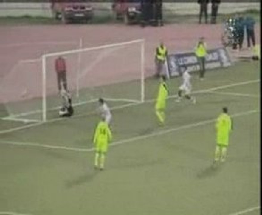 D1 - 28e : ASO Chlef 2-1 MSP Batna