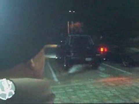 Video delire GTA IV l'abus d'alcool