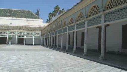 MonNuage TV Marrakech 6ème jour