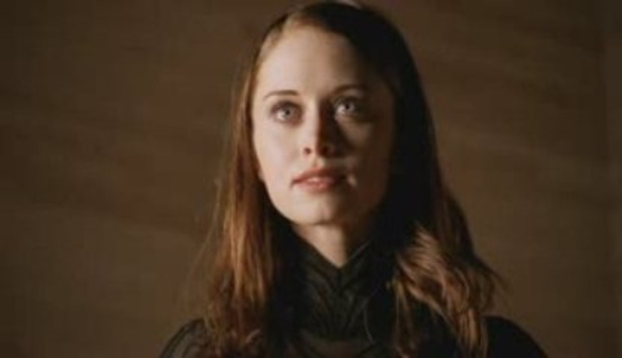 Amelia La La La Human Steps Vidéo Dailymotion