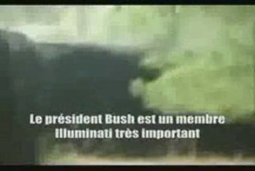 le plan des  illuminati