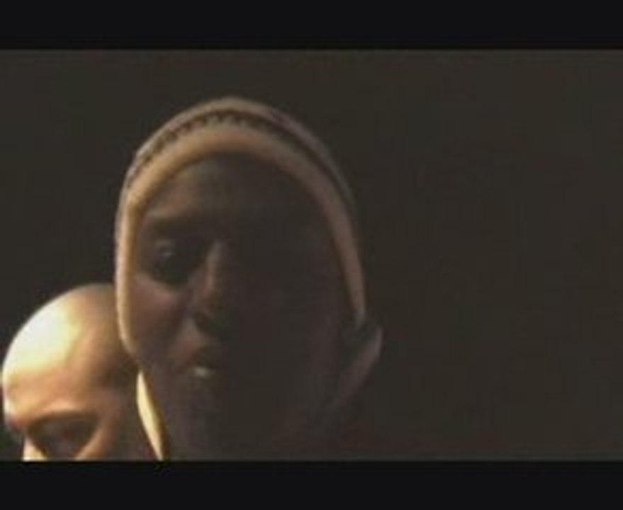 LIM-GENERAL ISMAELI FREESTYLE pour delinquant et triple 2006