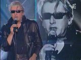 Alain Bashung - La nuit je mens (Les Victoires 2005)